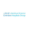 Emirateshospital.ae logo