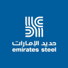 Emiratessteel.com logo