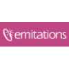 Emitations.com logo