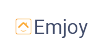 Emjoy.co logo