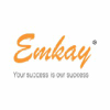 Emkayglobal.com logo
