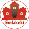 Emlakeki.com logo