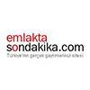 Emlaktasondakika.com logo
