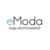 Emoda.kz logo
