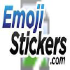 Emojistickers.com logo