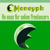 Emoneypk.com logo
