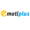Emotiplus.com logo