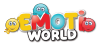 Emotiworld.com logo