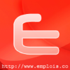 Emplois.co logo