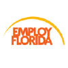 Employflorida.com logo