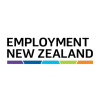 Employment.govt.nz logo