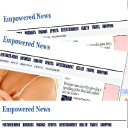 Empowerednews.net logo