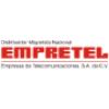 Empretel.com.mx logo
