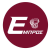 Empros.gr logo