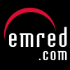 Emred.com logo