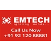 Emtech.in logo