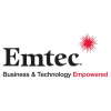 Emtecinc.com logo