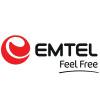 Emtel.com logo