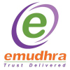 Emudhra.com logo