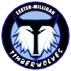 Emwolves.org logo