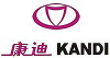 Kandi Technologies Group, Inc. logo
