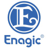 Enagic.com logo