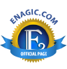 Enagicwebsystem.com logo