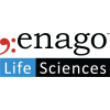 Enago.com logo