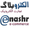 Enashr.com logo