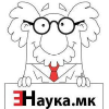 Enauka.mk logo