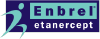 Enbrel.com logo