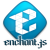 Enchantjs.com logo