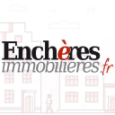 Encheresimmobilieres.fr logo