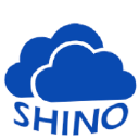 Encikshino.com logo