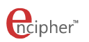 Encipher