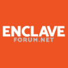 Enclaveforum.net logo