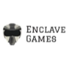 Enclavegames.com logo