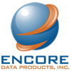 Encoredataproducts.com logo