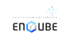 Encube.jp logo