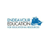 Endeavoureducation.com.au logo