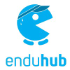 Enduhub.com logo