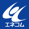 Enecom.co.jp logo