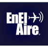 Enelaire.mx logo