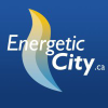 Energeticcity.ca logo