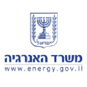 Energy.gov.il logo