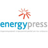 Energypress.gr logo