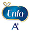 Enfa.com.vn logo