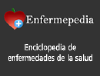 Enfermepedia.com logo