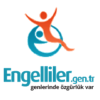 Engelliler.gen.tr logo