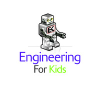 Engineeringforkids.com logo